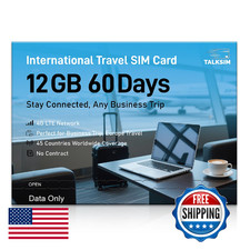 Scheda SIM solo dati